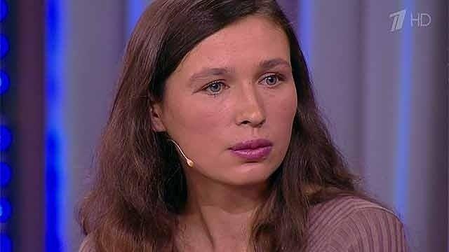 Ребенок с приданым. Мужское / Женское. Выпуск от 05.11.2014