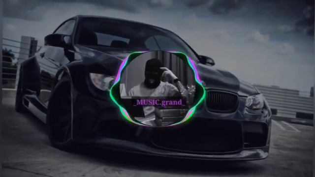 Тато - Баяноммай (Kalashnikoff Remix)