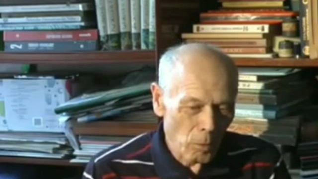 Шаравин .Перевал Дятлова .Поиски.