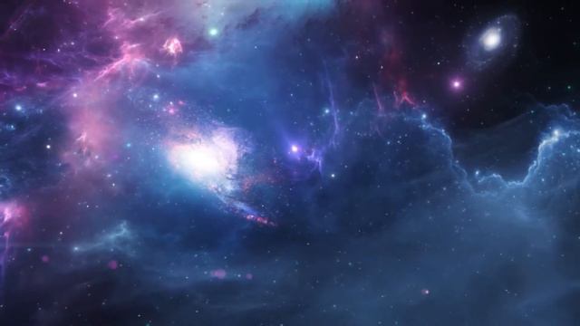 ✨Космическая Эмбиент Музыка • Музыка Эмбиент для Медитации и Сна