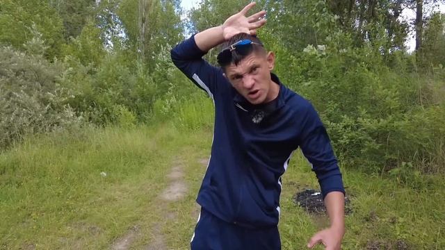 НАКУМАРЕ! Афера по Троещенски ч.9
