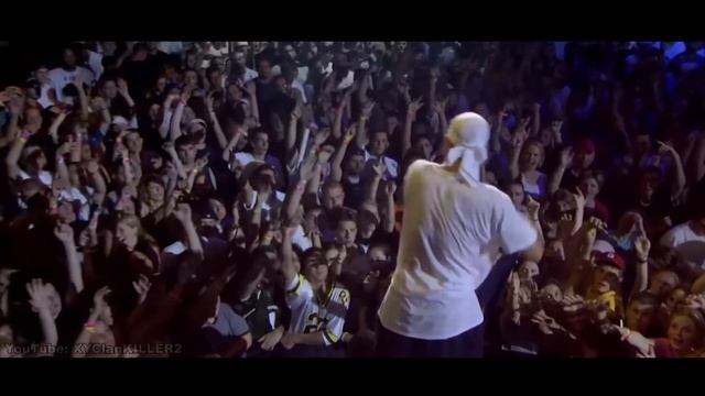 Linkin Park / Slipknot / Eminem - Pulse of a Soldier [OFFICIAL MUSIC VIDEO] [FULL-HD] [MASHUP]