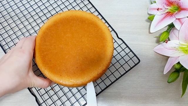 Торт Тирамису с Бисквитными коржами / Рецепт тирамису
