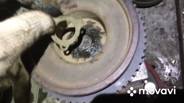 Рвёт, жрет, сползает ремень ГРМ на ВАЗ. Решаем проблему раз и на всегда!