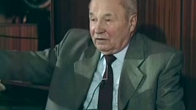 НЛО. Подводные пришельцы (Тайны века)
