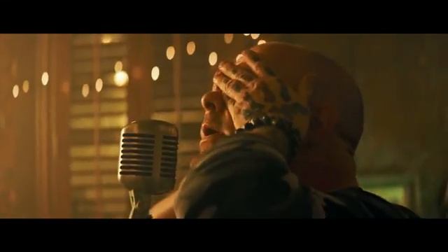 Five Finger Death Punch - Blue on Black (Official Video).mp4