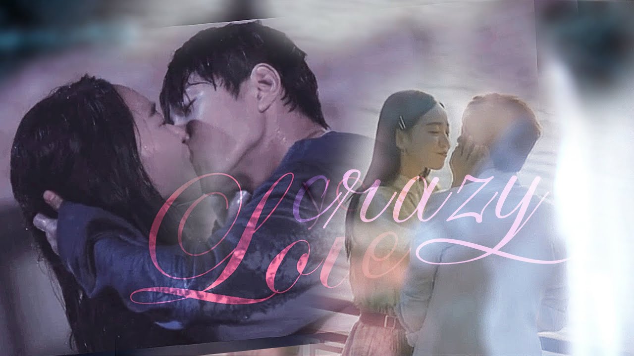 Безумная любовь 1 сезон 1 серия / Crazy Love / Keureiji Leobeu