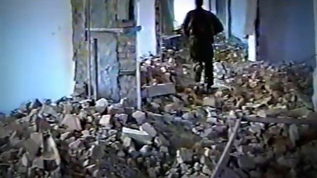 ЧЕЧЕНСКАЯ ВОЙНА=УЖАСНЫЕ КАДРЫ СРАЖЕНИЙ.