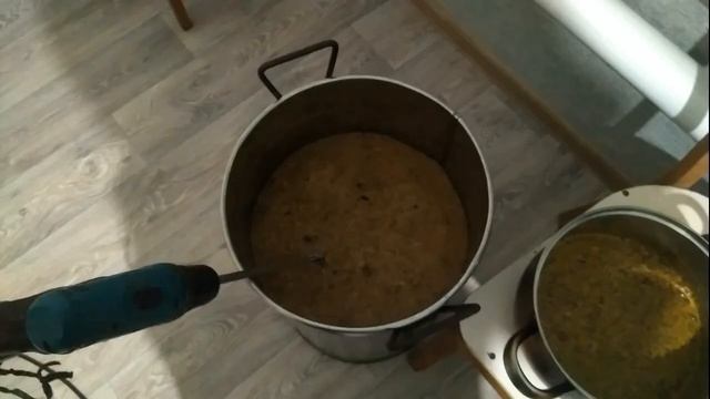Медовуха. Рецепт из книги И. А. Шабаршова. Пчеловодство. Нефтекамск.