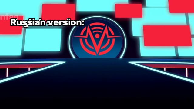 песня вокса и аластора на английском и русском языках; Vox and Alastor's song in English and Russia
