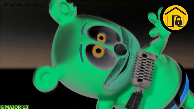 (PARODY) DIFFERENT LANGUAGE Gummy Bear Gummibär Song | SUPER Cool Visual AND Audio Effects EDIT
