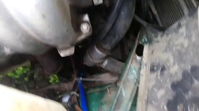 Генератор не даёт ток ваз 2107 причина в.....