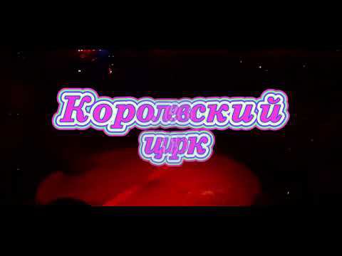 Это представление нас поразило!(Королевский цирк)/This performance amazed us!(полная версия)