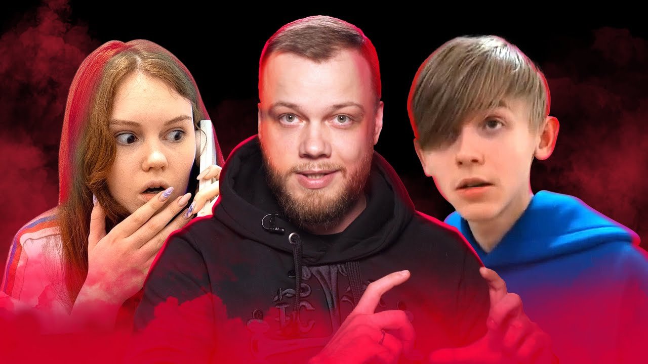 АНТИ ФАННИ ФРЕНДС - Funny Friends Антиобзор АНТИБЛОГЕР