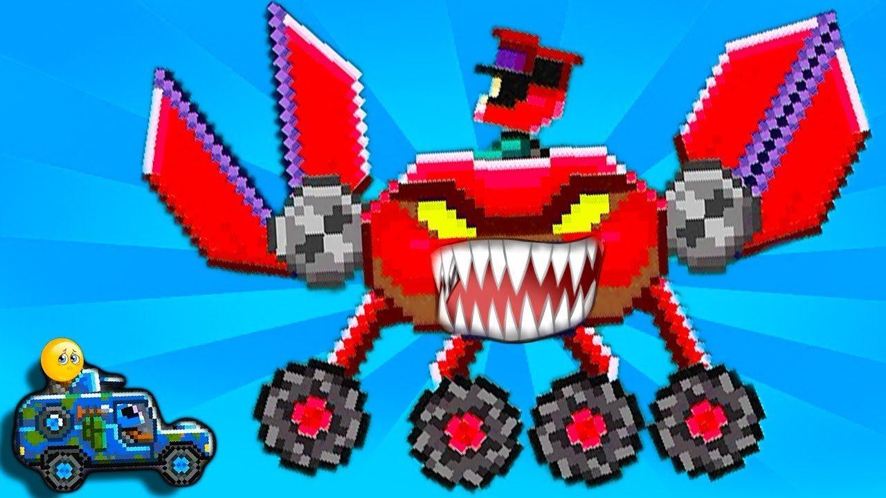 Drive Ahead САМЫЕ СЛОЖНЫЕ ЗАДАНИЯ НОЯБРЯ! Битва на Тачках Игра про МАШИНКИ Драйв Ахед
