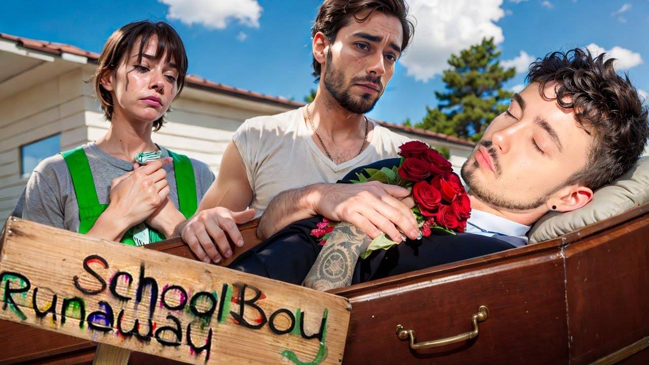 АВТОР ВИДЕО EDISONPTS|МЕНЯ ПОХОРОНИЛИ В ДОМЕ ЗЛЫХ РОДИТЕЛЕЙ В SCHOOLBOY RUNAWAY В МАЙНКРАФТ!