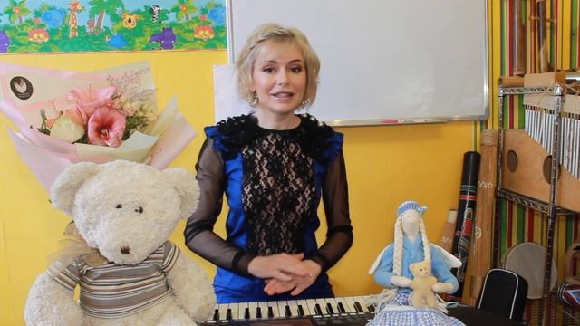 Игры: "Назови музыкальный инструмент" и "Крокодил. На чём я играю?"