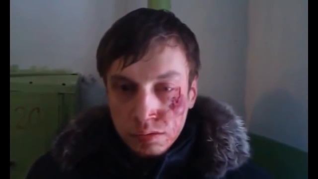 Мгновенная карма! Борзое быдло получает по заслугам!!! Часть1 Put trash in place or passio
