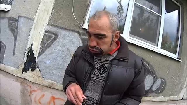 На что готов мужик ради 300 руб \ Имбирь \ Квас \ Андрюха Жжёт