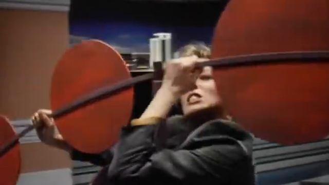 Ножницы 1991 Шерон Стоун