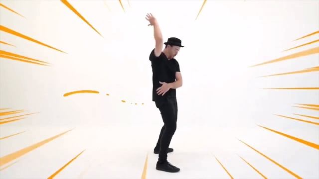 THE MACARENA DANCE 2022 DJ Raphi