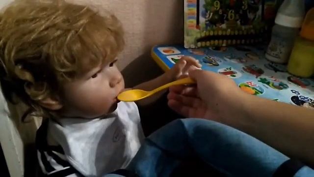 Vlog с Двумя Реборнами?Укладываем спать реборнов/Перед сном с реборнами