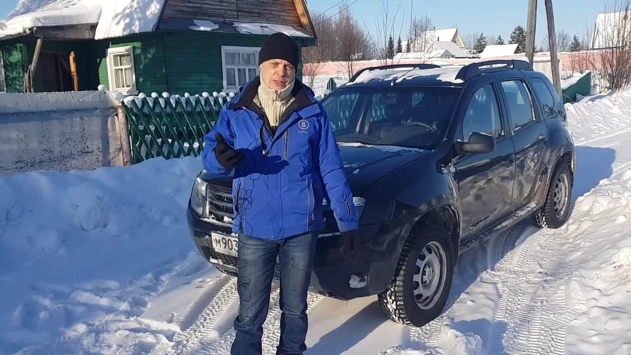 ЧТО ЛУЧШЕ РЕНО ДАСТЕР ИЛИ НИВА ТРЕВЕЛ?