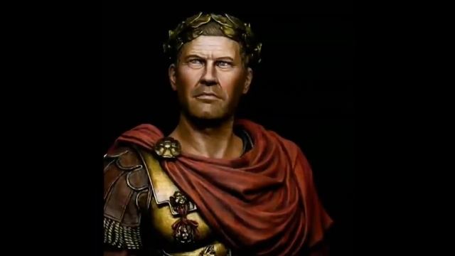 Где находятся могилы римских императоров?