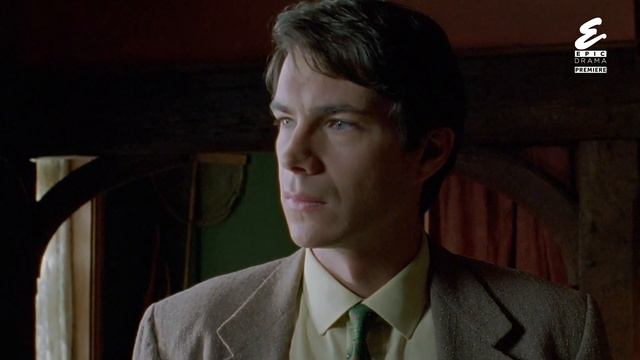 Агата Кристи мис Марпл S02E02 HDTV 1080p