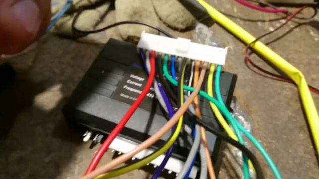 Центральный замок, Подключение центрального замка, СИГНАЛИЗАЦИЯ С ALIEXPRESS, Как подключить??