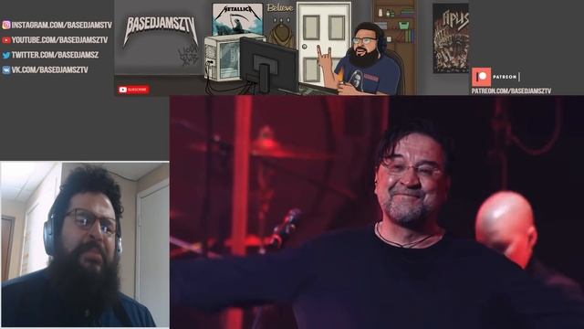 реакция иностранца на ДДТ — Родина