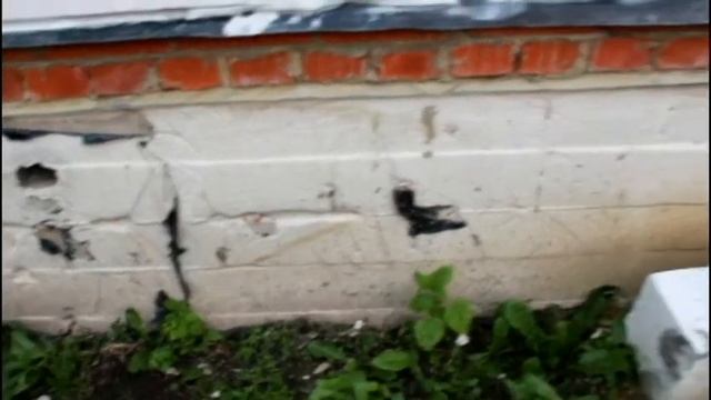 ДОМ ИЗ ГАЗОБЕТОНА НА СВАЙНО-РОСТВЕРКОВОМ ФУНДАМЕНТЕ