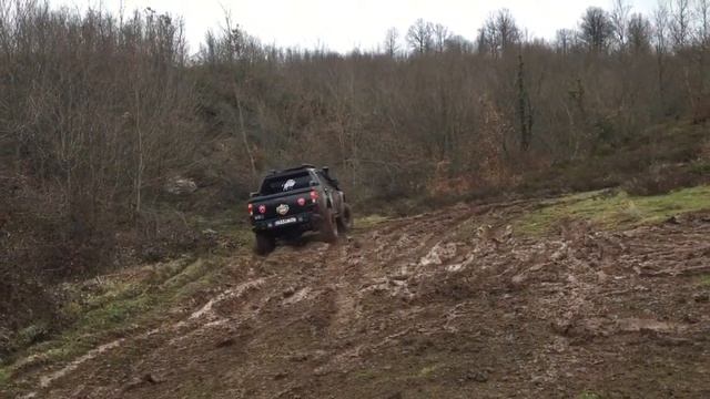 L200 #offroad #4x4 #l200