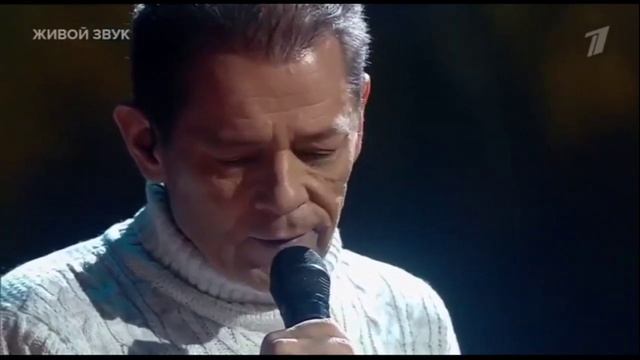 Вадим Казаченко - Я скучаю по тебе / живое пение
