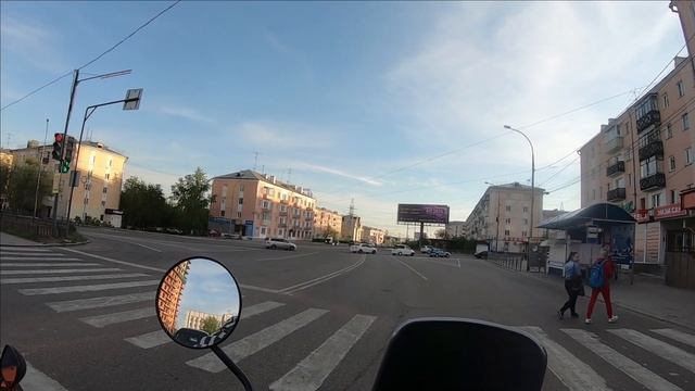 KTM 640 LC4 Adventure Обзор и тест в различных условиях