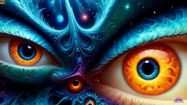 Psy Trance Music Mix 2024