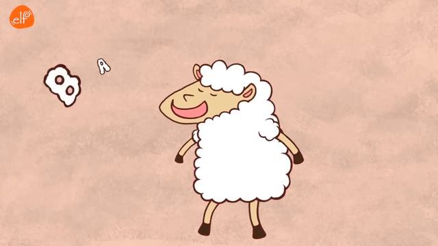 Farm Animals Song - Animals Sounds Song - Walk Around the Farm - ELF Learning