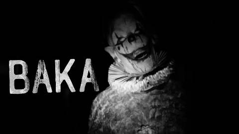 ВАКА!Давай поиграем? Страшные истории на ночь