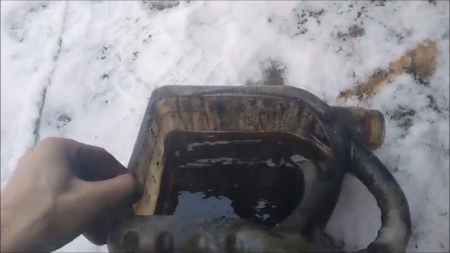 #Т16м ТНВД Т16 - Т25 Замена масла и чистка сапуна 2024