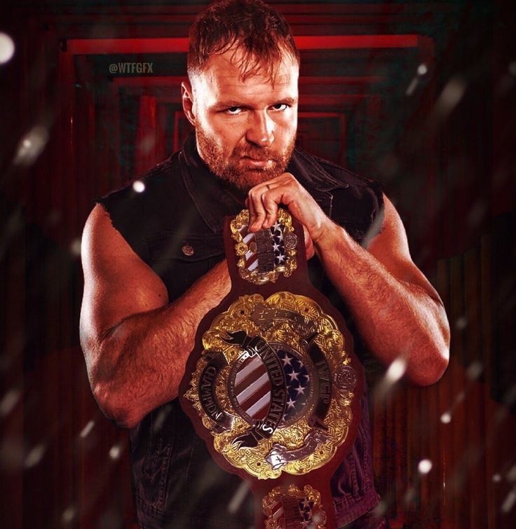 WWE 2K22 Jon Moxley выход. Как бы мог выглядеть Дин Эмброуз в WWE 2k22