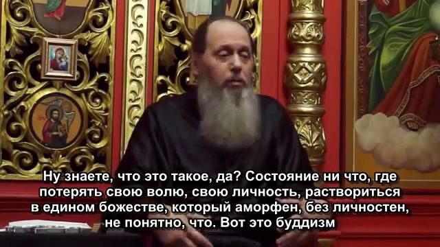 Базовая проповедь от 21 03 2015 прот Владимир Головин, г Болгар Часть 3