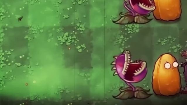 Plants vs Lobotomy - ЛУЧШИЙ ХОРРОР МОД НА ПВЗ! (ОБЗОР)
