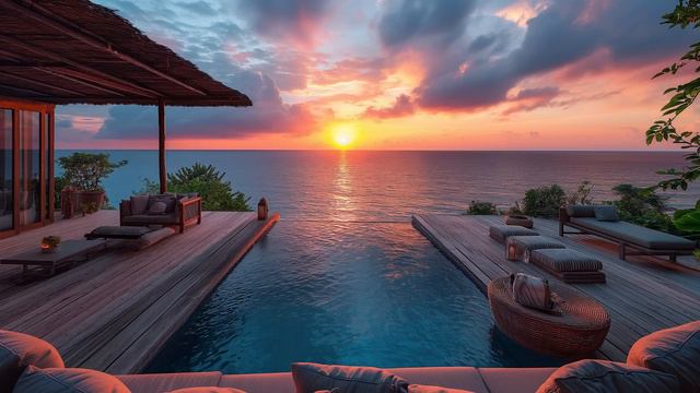 Релакс чилаут музыка для отдыха Elegant Chillout Wonderful Playlist Lounge Chill Mega Mix 2024
