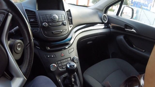 chevrolet orlando с пробегом отзыв владельца шевроле орландо