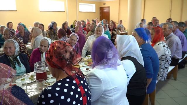 Ох старость не радость пение Анна Матяшук