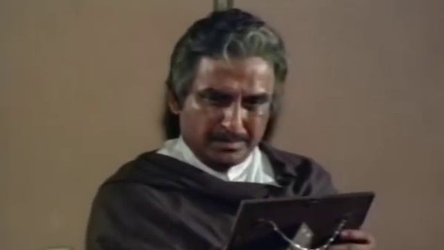 Сокровища древнего храма 1983