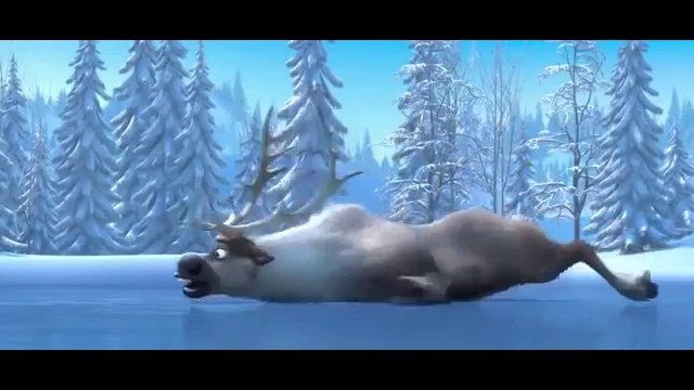 смешной короткий мультик 1