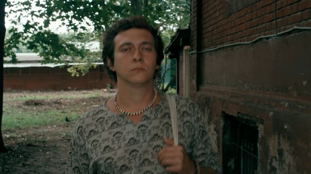 Коготь из Мавритании 2, 2 серия