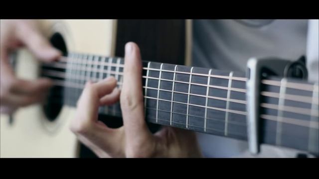 Стинг/Гитара/ фингерстайл