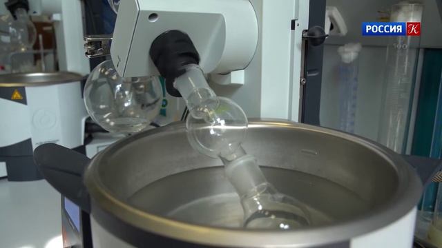 Прототип нового лекарства против ВИЧ